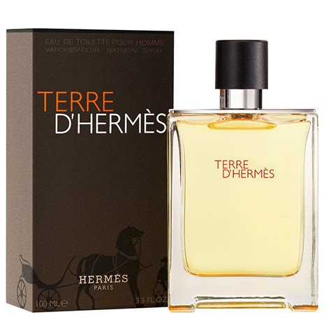 hermes terre parfum günstig bewertung|terre d'hermes perfume 100ml price.